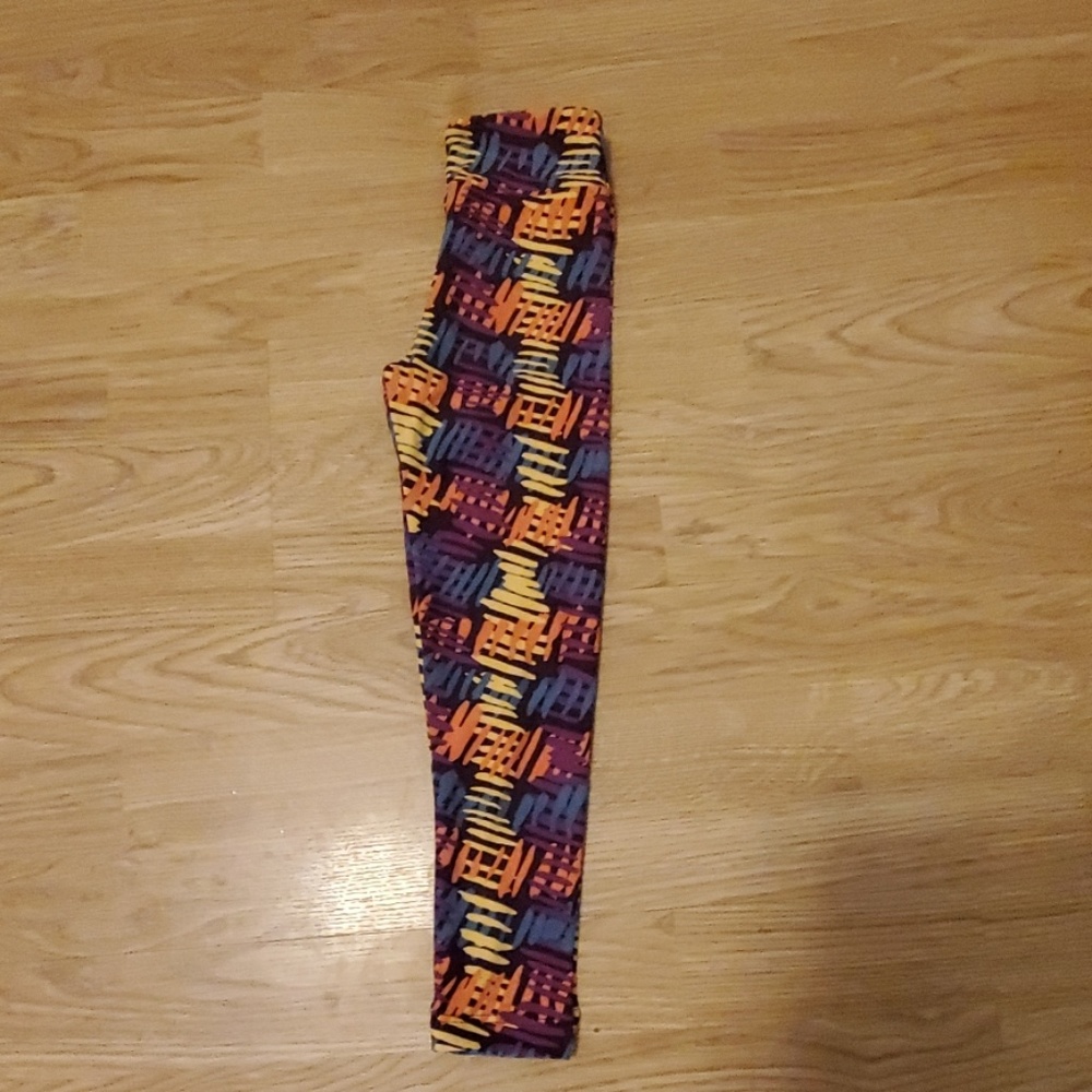 LuLaRoe s/m legging